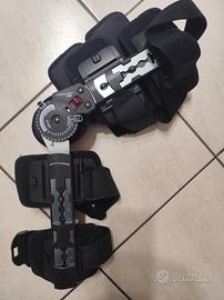 GINOCCHIERA ORTOPEDICA