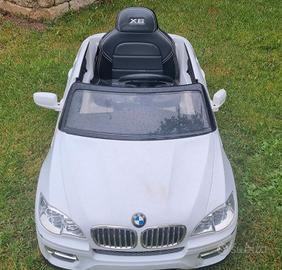 macchina BMW x6 telecomandata 