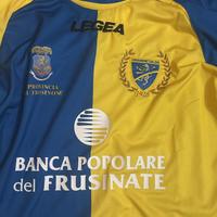 maglietta frosinone