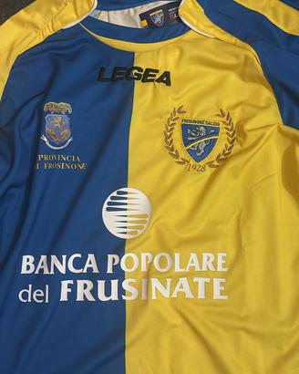 maglietta frosinone