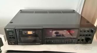 Used Sony TC-K777 Tape recorders for Sale | HifiShark.com