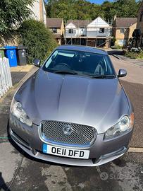 Jaguar XF 3.0d V6