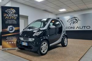 Smart ForTwo 700 coupé passion (45 kW)
