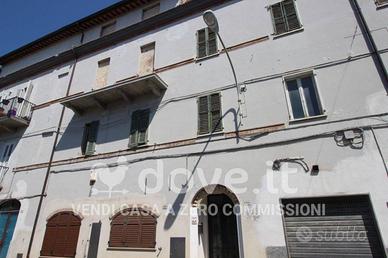 Appartamento di 75 m² con 1 locale a San Benedetto