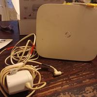 Vodafone station. modem