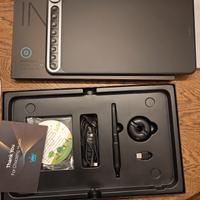 tavoletta grafica huion q620m