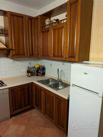 frigorifero doppio sportello 