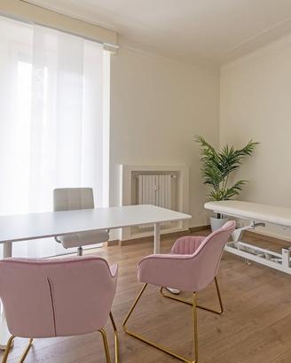 Studio medico attrezzato Roma | Spatium