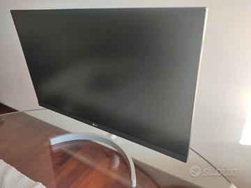 Monitor LG 24" FullHD