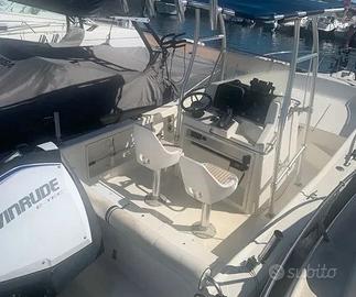 WHITE SHARK 225