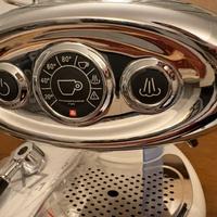 Macchina da caffè Illy