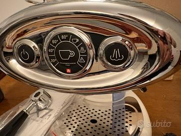 Macchina da caffè Illy