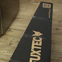 Decespugliatore FUXTEC NUOVO IMBALLATO