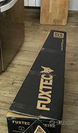 Decespugliatore FUXTEC NUOVO IMBALLATO