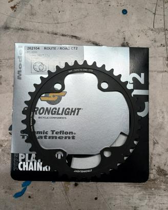Corona Stronglight 38 t Shimano 12v