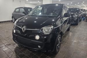 NUOVA RENAULT TWINGO INTENS TCe 0.9 BENZ 90CV TOTA