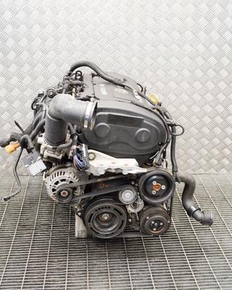 Motore e cambio 1.8 benzina a18xer