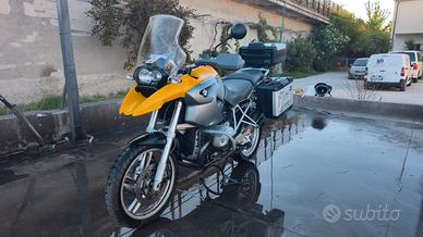 BMW R1200GS