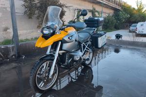 BMW R1200GS