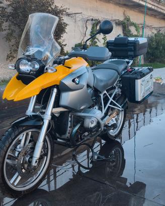 BMW R1200GS