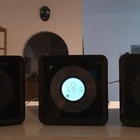 Sistema /Impianto audio CD Philips HiFi