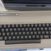 Commodore 64 completo