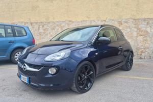 Opel Adam 1.2 70 CV Jam