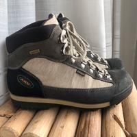 Scarponi da trekking AKU 40 Goretex Vibram