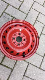 cerchi di 13  fiat e similari