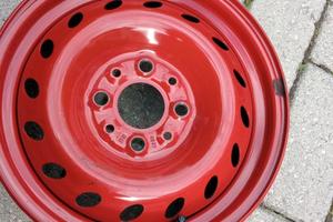 cerchi di 13  fiat e similari