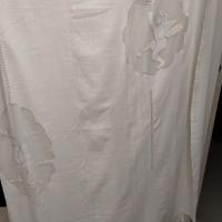 tenda da camera da letto con Angioletti 