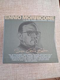 Ennio Morricone - 100 Movie Themes Hits 