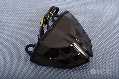 Luce stop DUCATI STREETFIGHTER 848 2011 2015 Fum