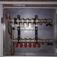 Collettore Kilma RBM premontato