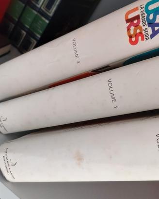 enciclopedia la grande sfida