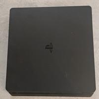 Playstation 4 Slim