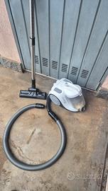 aspirapolvere rowenta ciclonico senza sacco 