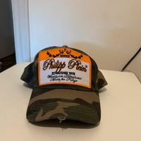 Cappello phlipp plein