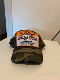 Cappello phlipp plein