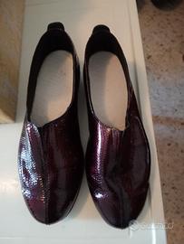 scarpa donna comoda Grunland 