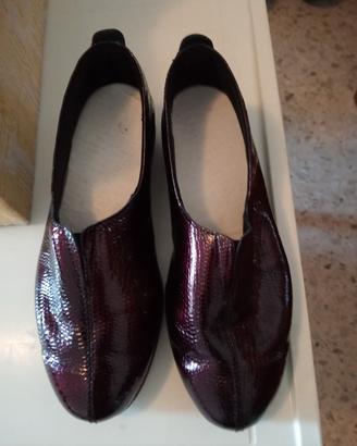 scarpa donna comoda Grunland 