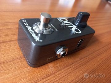 TC Electronic Ditto Looper