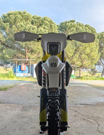 Husqvarna FE 450 2024