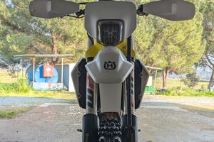 Husqvarna FE 450 2024