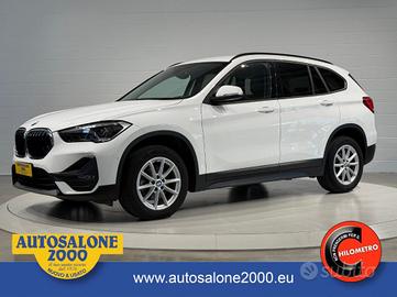 BMW X1 sDrive 18d Auto. Business Advantage PREZZ