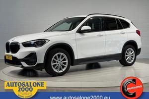 BMW X1 sDrive 18d Auto. Business Advantage PREZZ