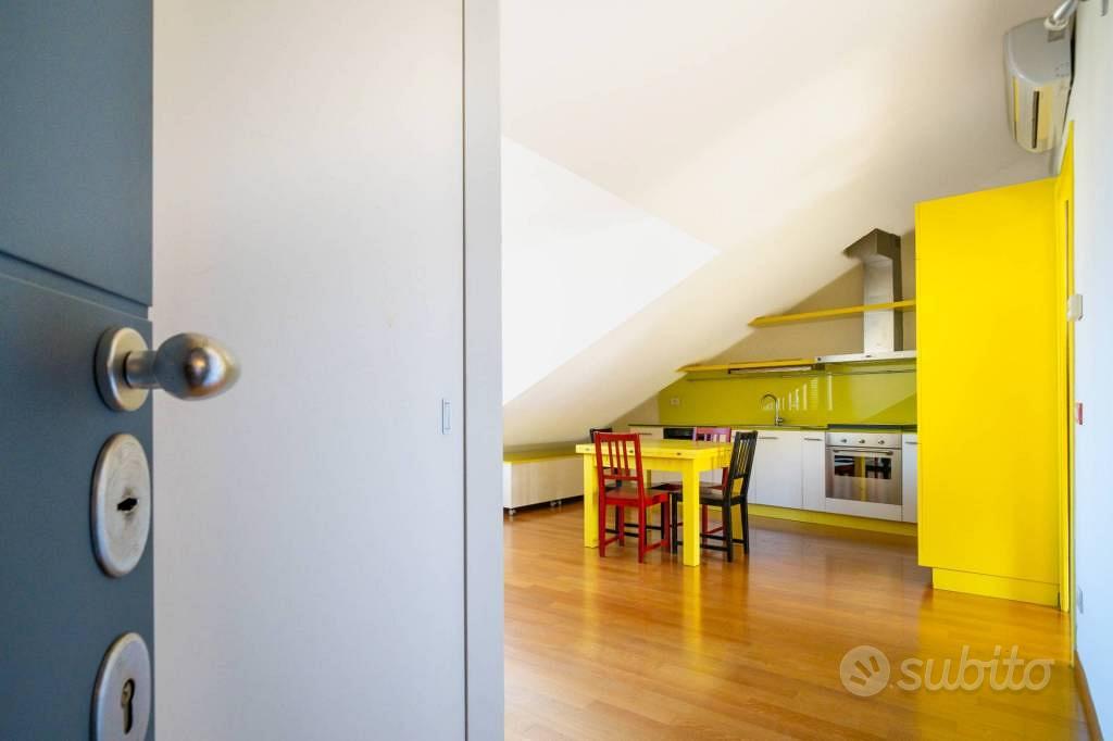 Apartment in Milano, Navigli, Municipio 6 - Vista 5