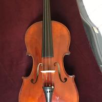 Violino 4/4 del 1930