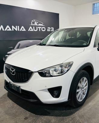 Mazda CX-5 2.0 MZ-CD 16V 150CV Extra*