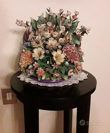 Porcellane di Capodimonte